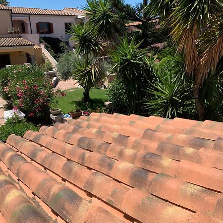 Brezza Di Mare Bed and Breakfast San Teodoro  Εξωτερικό φωτογραφία