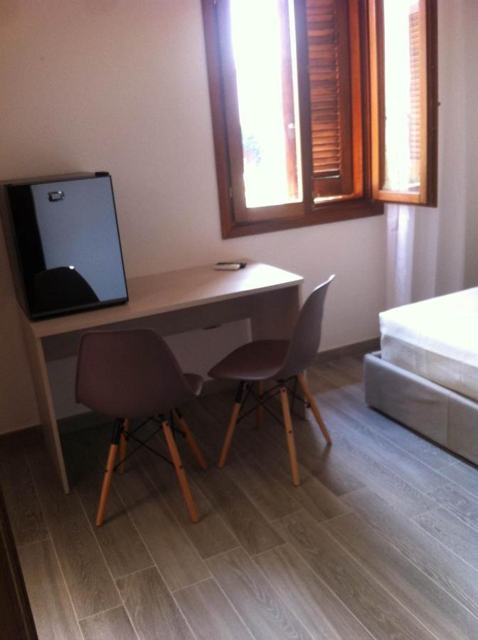 Brezza Di Mare Bed and Breakfast San Teodoro  Εξωτερικό φωτογραφία