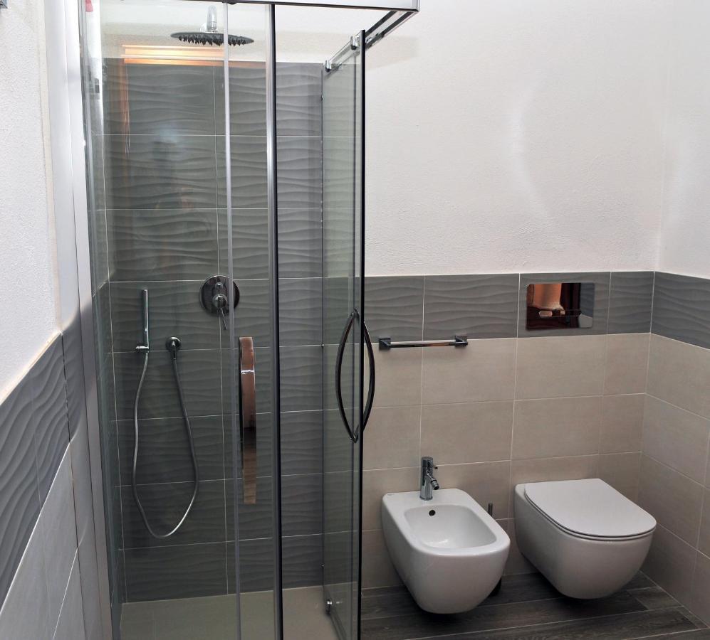 Brezza Di Mare Bed and Breakfast San Teodoro  Εξωτερικό φωτογραφία