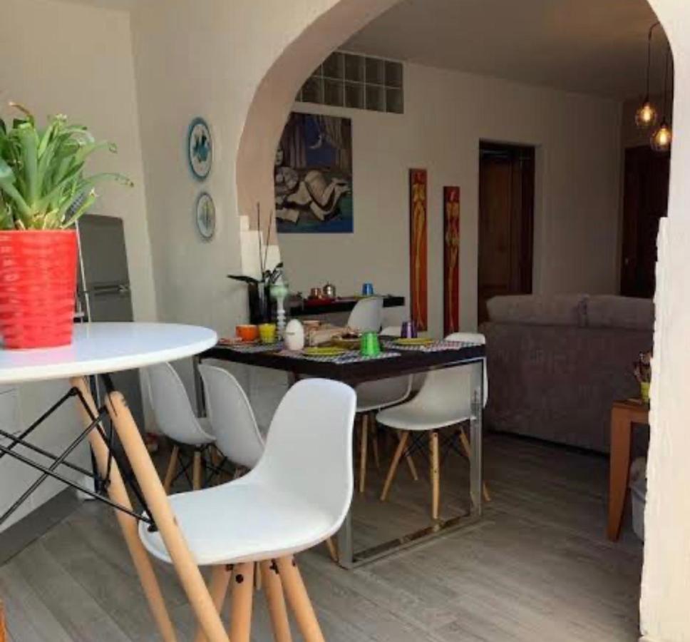 Brezza Di Mare Bed and Breakfast San Teodoro  Εξωτερικό φωτογραφία